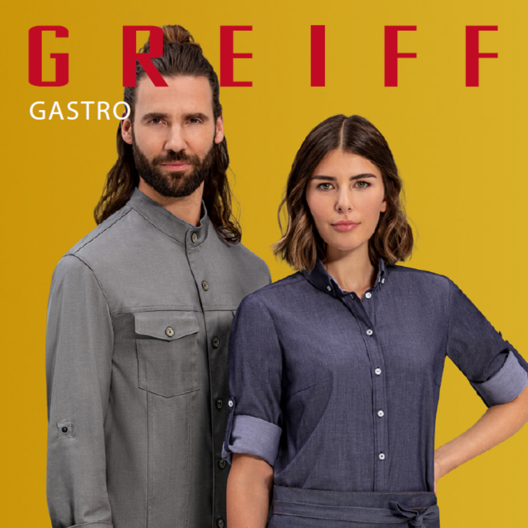 GREIFF Gastro